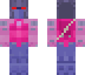spinister