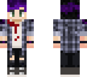 spooky skin