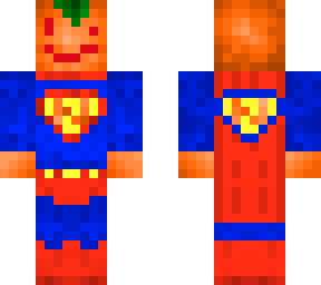 super-naranja