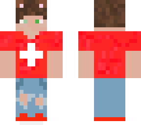 swisscat human edition