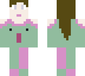 the frog suit