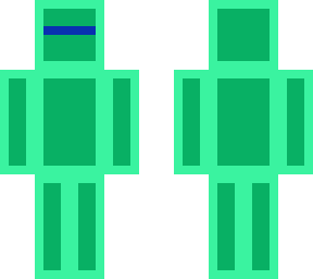 the green ray