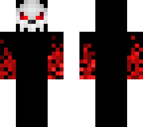 the murderer