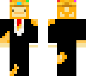 theduck kings flame
