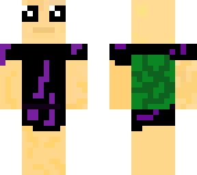 Tortie | Minecraft Skin