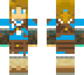 champion | Minecraft Skins