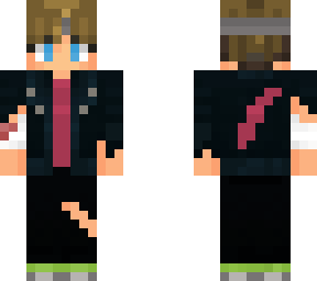 troy za v2