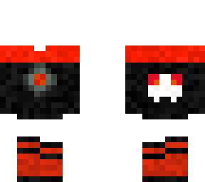 vampire & nashghast sweater
