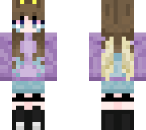 wasp hybrid skin!!:d
