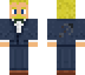 yokoyo costume