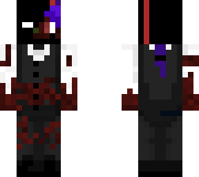 zombie archivee