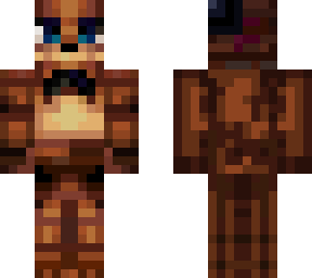 *freddy_bazbear_pizza*