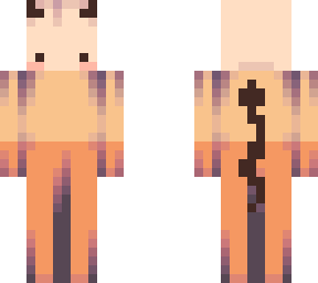 ❀ a normal little candy corn ❀