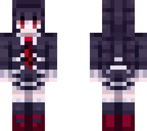 ~ celestia ludenberg