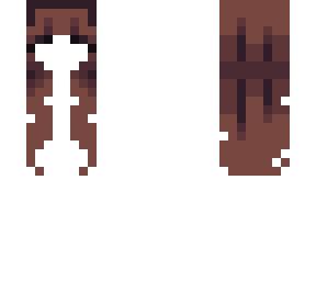 . i got caramel in my hair . {fix}
