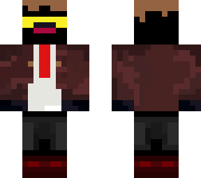#2 agent penguin!