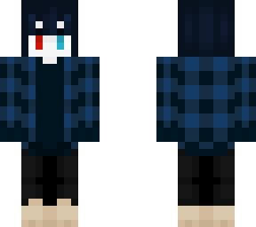 [redacted] (oc)