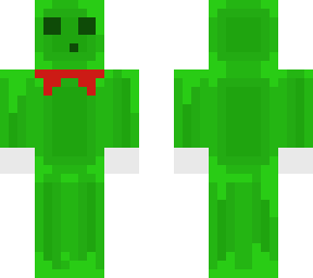 "slime" - oc