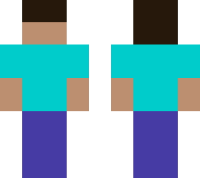 2x2x2 steve