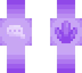 500 follower tourney ~ amethyst chat skin