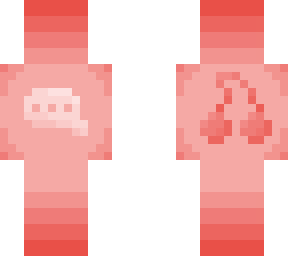 500 follower tourney ~ cherry chat skin