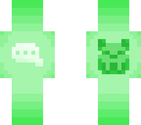 500 follower tourney ~ frog chat skin