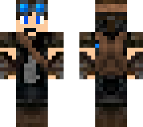 adventurer