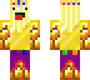 banana