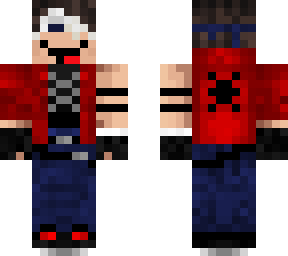 blood roier