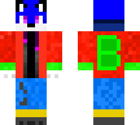 bluemations furry