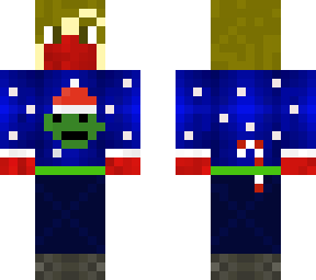 bobbywasabi winter edition
