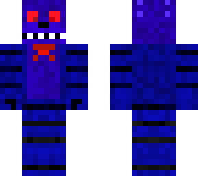 bonnie the bunny (fnaf movie)