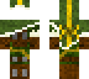 british ranger