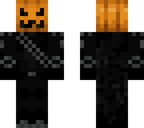 carved