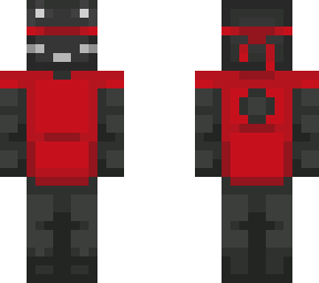 cat sweat red