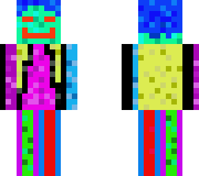 clown