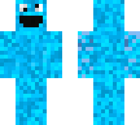cookie monster