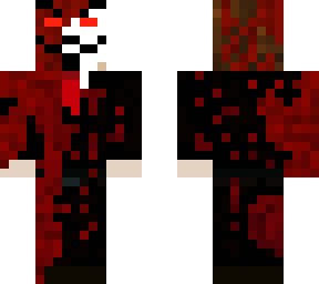 corrupted hacker