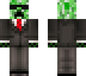 creeper agent