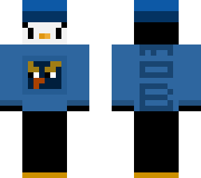 debs65 penguin