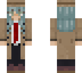 detective