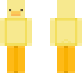 duckie!