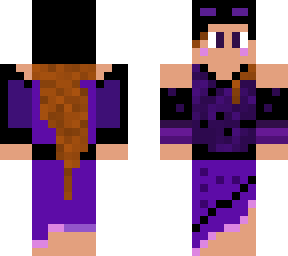 enderman qween