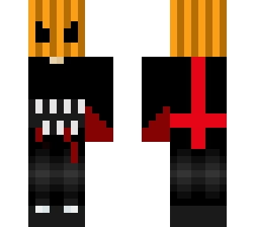 final mode 2 halloween skin