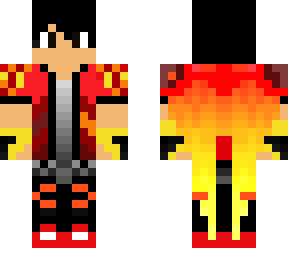 fire elemental