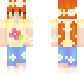 flowers - contest entry