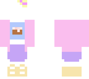 fluffymilkshake birthday base!