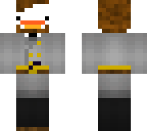 formal goosetoes_