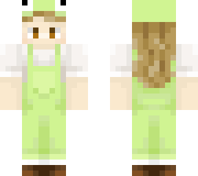 frog