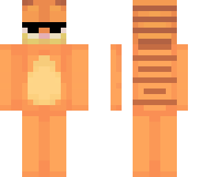 garfiold
